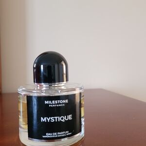 90% Full Men's Milestone Perfumes MYSTIQUE Eau de Parfum Spray 100ML